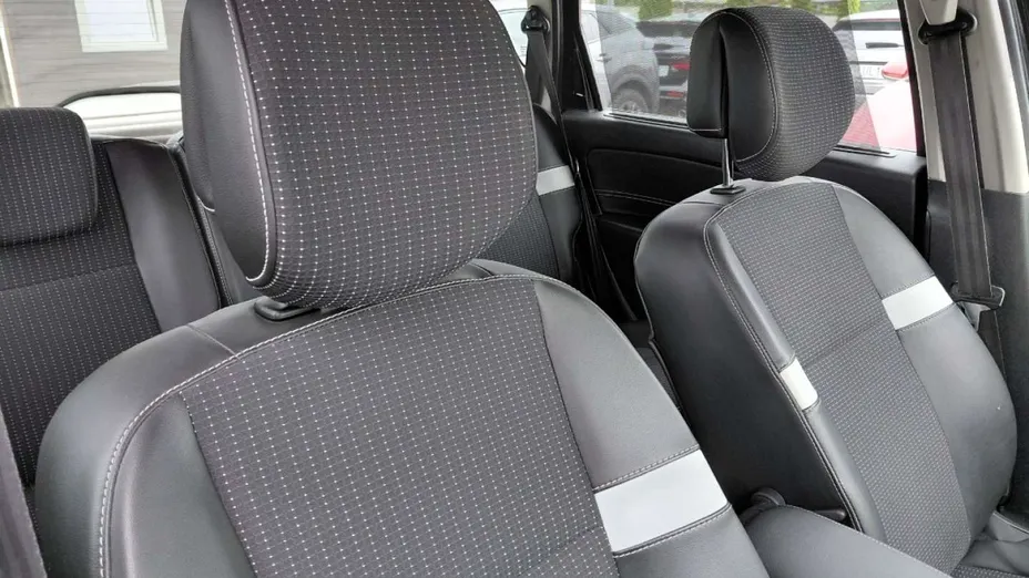 RENAULT Scenic -