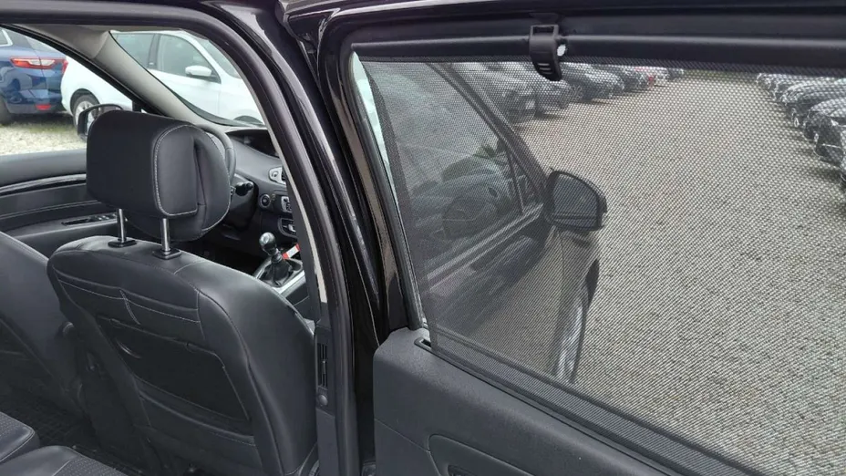 RENAULT Scenic -