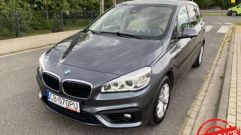 BMW Seria 2 -