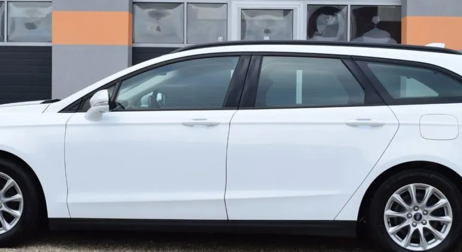 FORD Mondeo -