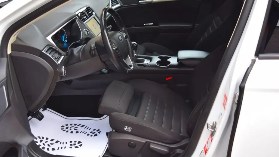 FORD Mondeo -