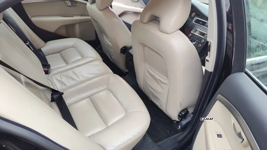 VOLVO S80 -