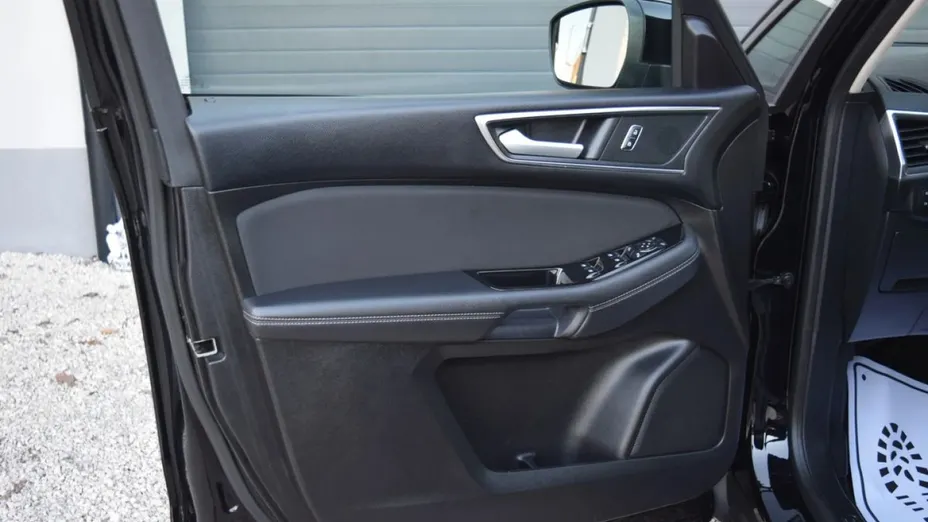 FORD S-MAX -