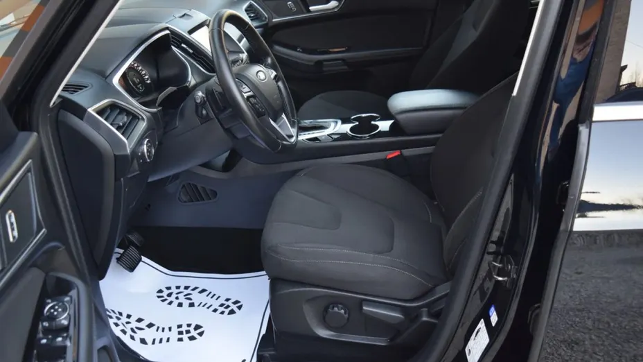 FORD S-MAX -