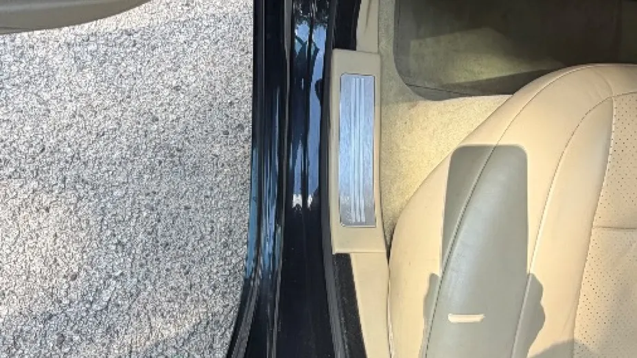 JAGUAR XF -