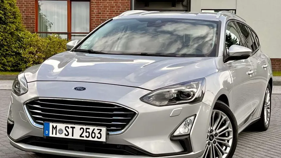 FORD Focus -