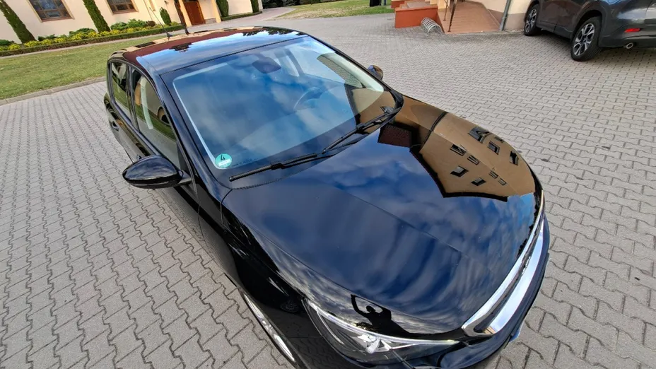 PEUGEOT 308 -