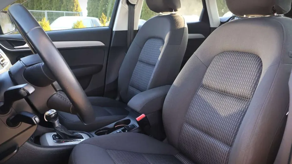 AUDI Q3 -