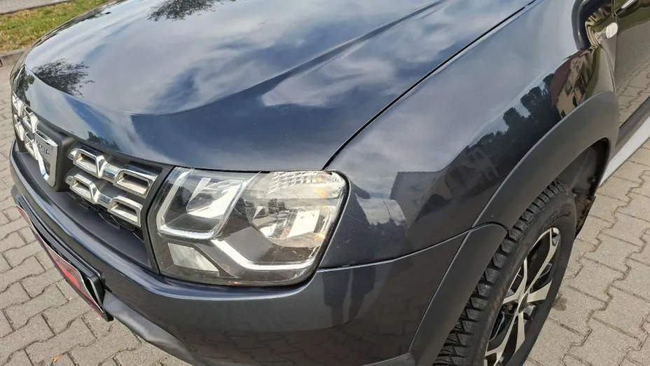 DACIA Duster -
