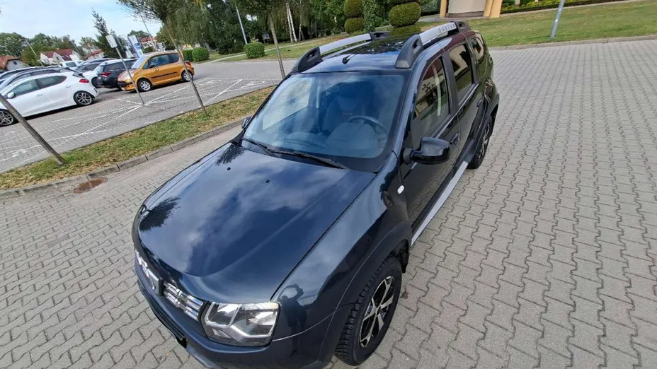 DACIA Duster -