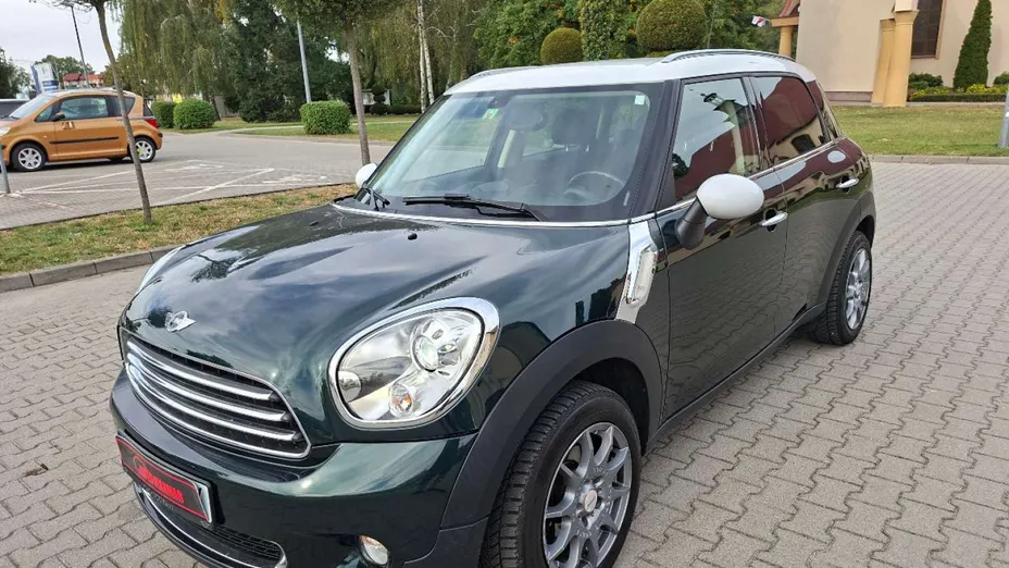 MINI [BMW] Countryman -