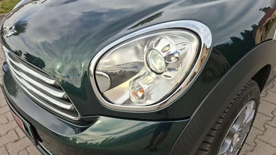 MINI [BMW] Countryman -