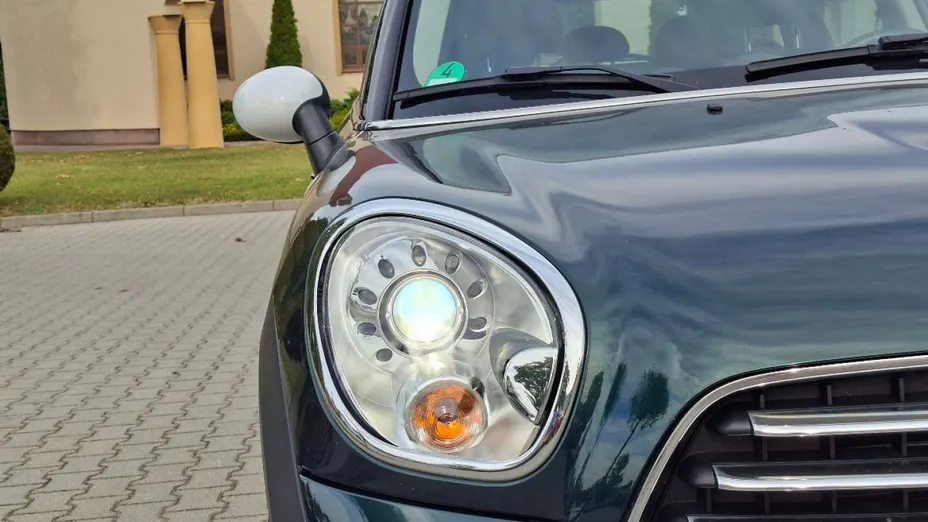 MINI [BMW] Countryman -