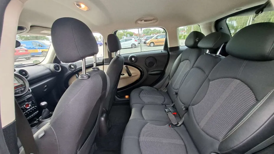 MINI [BMW] Countryman -