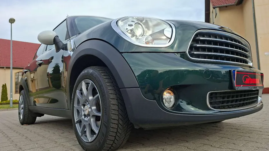 MINI [BMW] Countryman -