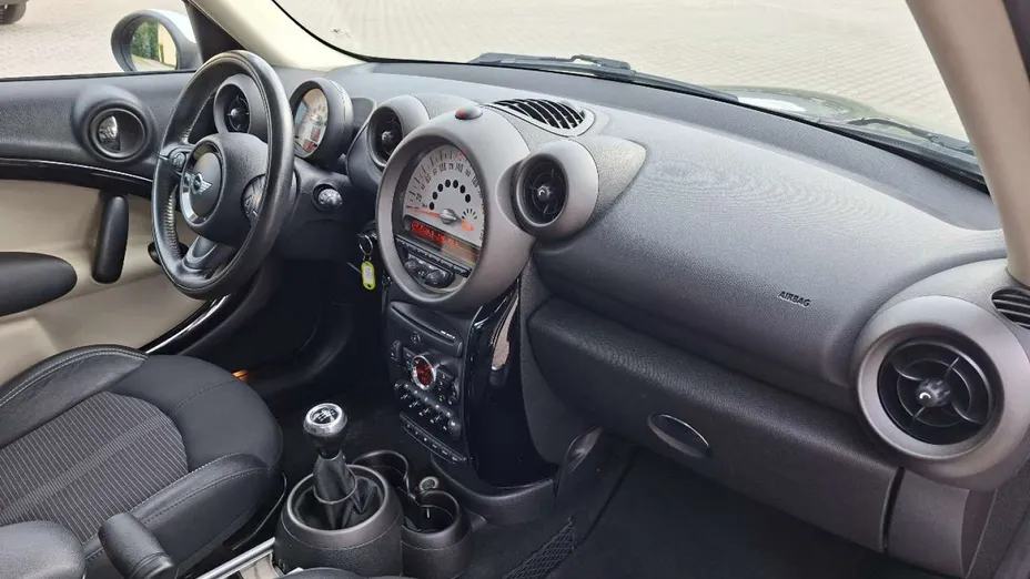 MINI [BMW] Countryman -