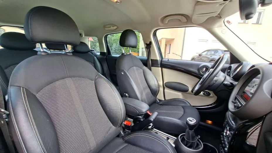 MINI [BMW] Countryman -