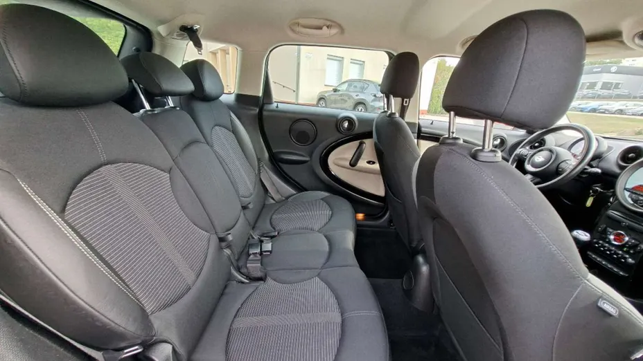 MINI [BMW] Countryman -