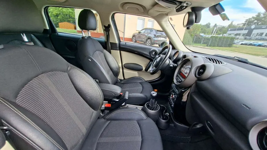 MINI [BMW] Countryman -