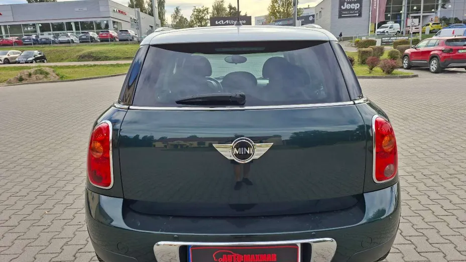 MINI [BMW] Countryman -