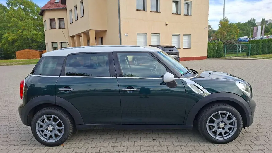 MINI [BMW] Countryman -