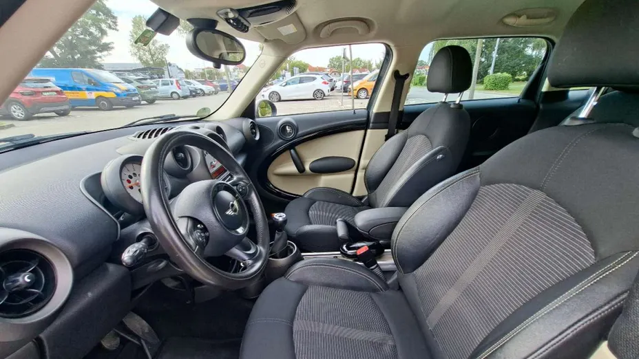 MINI [BMW] Countryman -