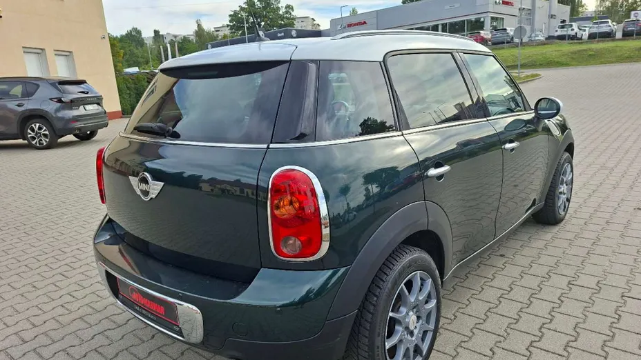 MINI [BMW] Countryman -