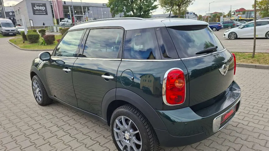 MINI [BMW] Countryman -