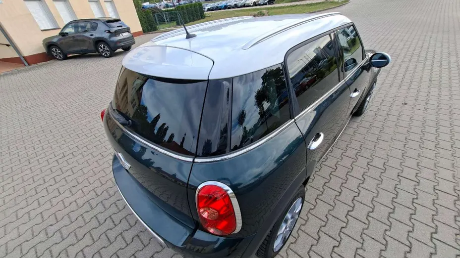MINI [BMW] Countryman -