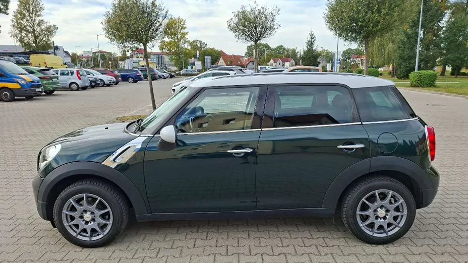 MINI [BMW] Countryman -