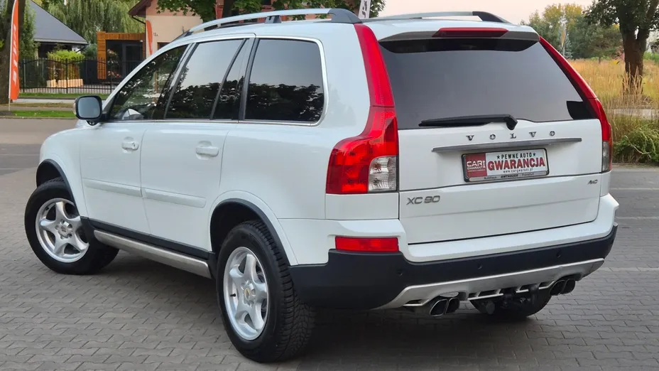 VOLVO XC90 -