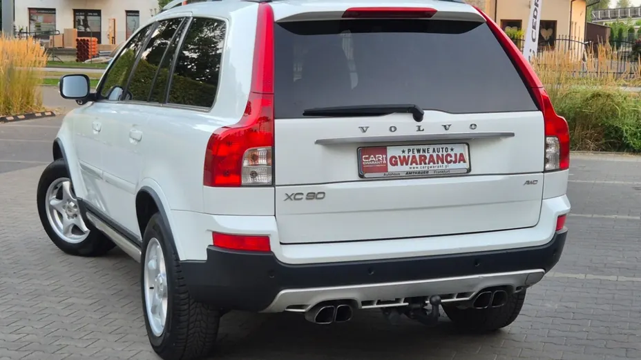 VOLVO XC90 -