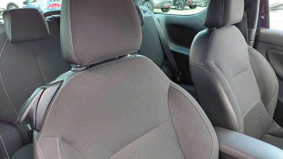 CITROEN DS3 -