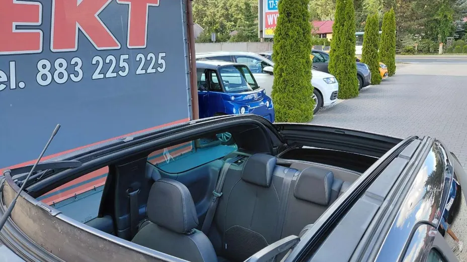 CITROEN DS3 -