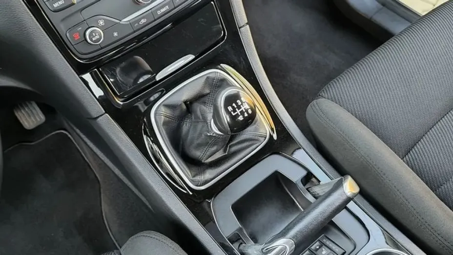 FORD S-MAX -