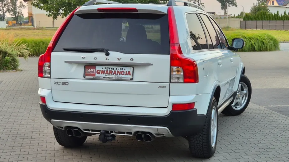 VOLVO XC90 -