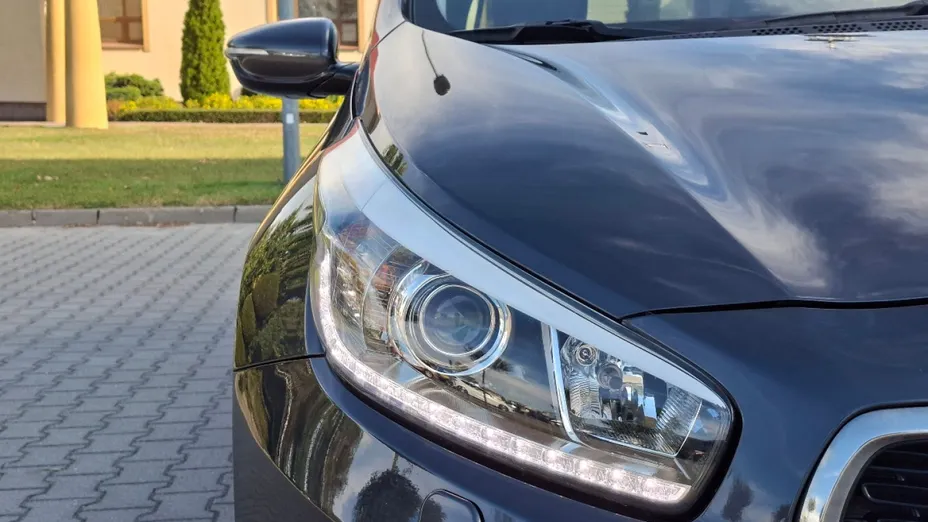 KIA Cee'd -