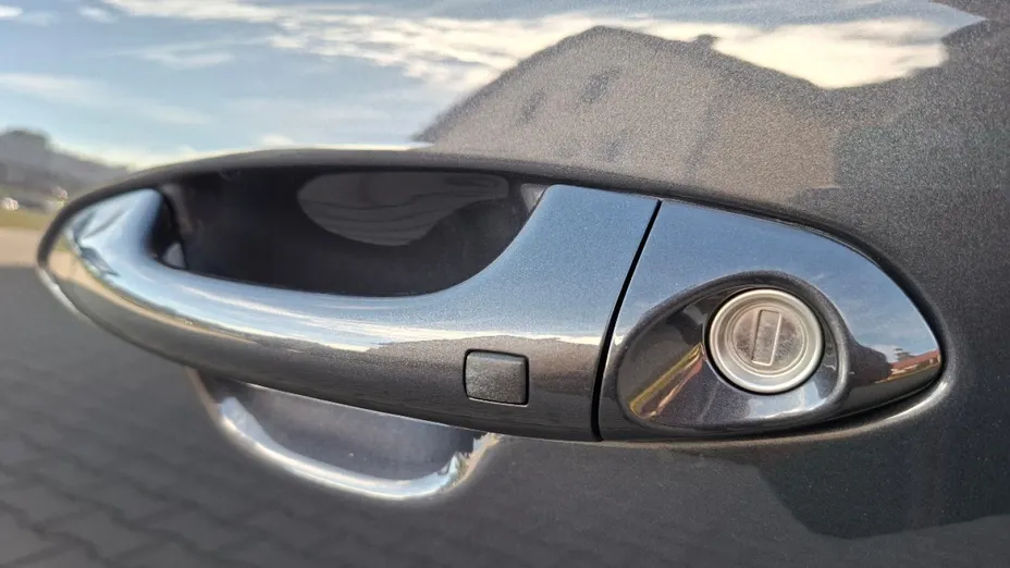 KIA Cee'd -