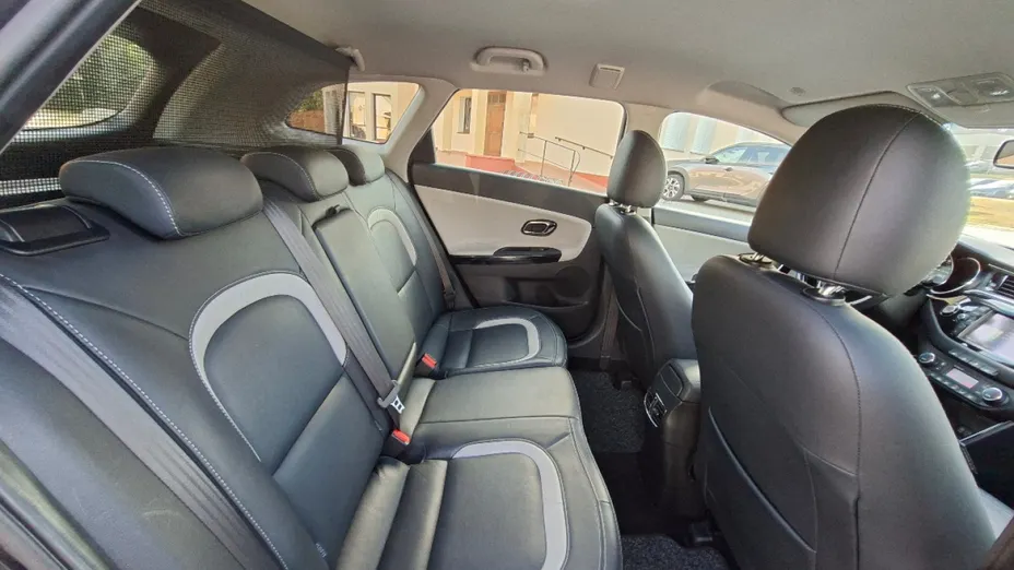 KIA Cee'd -