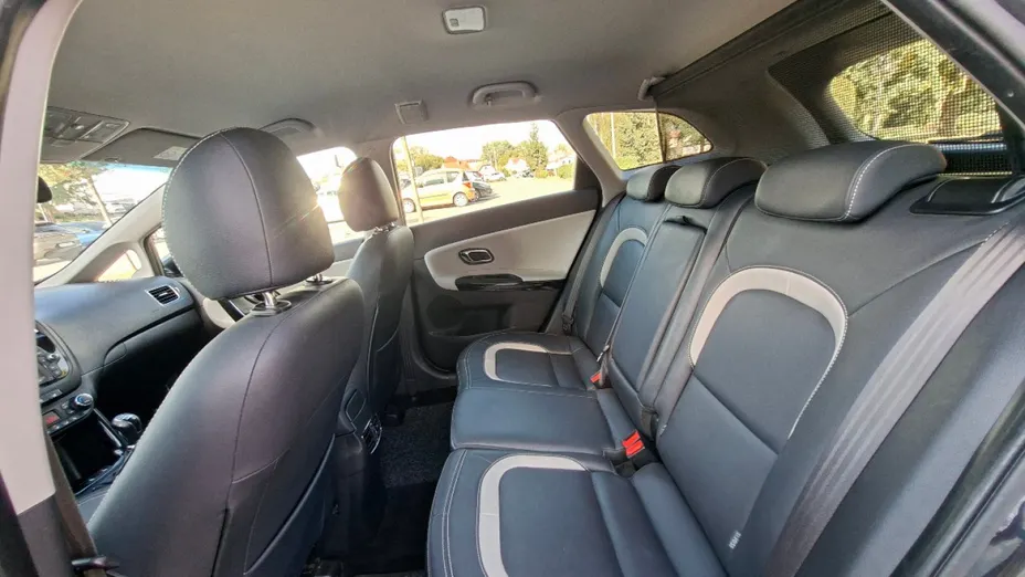 KIA Cee'd -