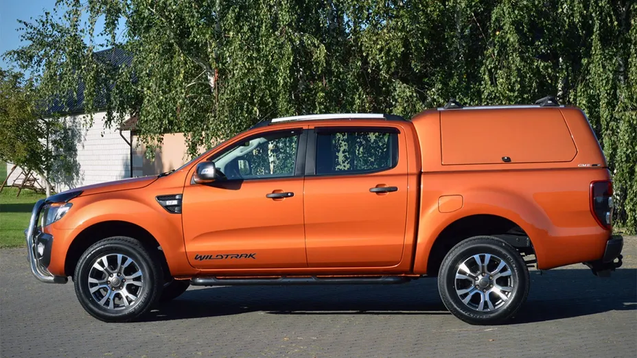 FORD Ranger -