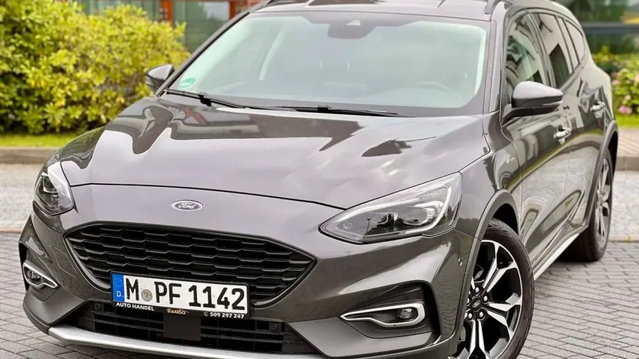 FORD Focus -