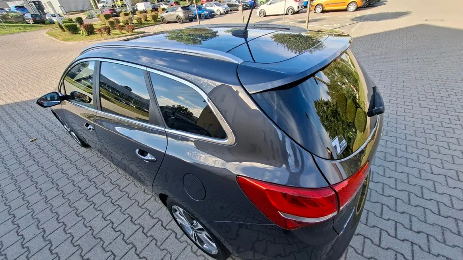 KIA Cee'd -