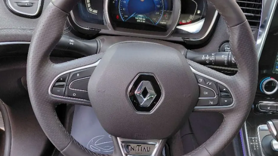 RENAULT Espace -