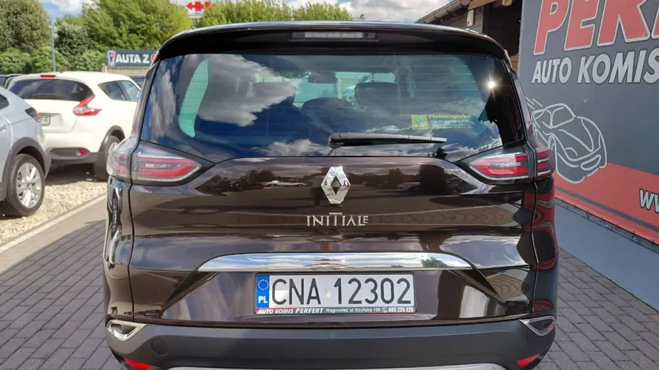 RENAULT Espace -