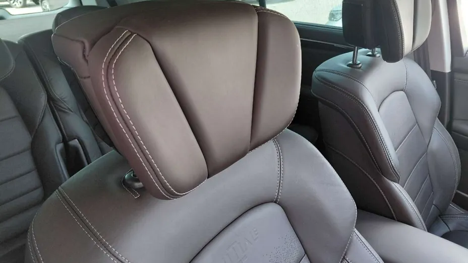 RENAULT Espace -