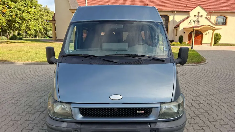 FORD Transit -