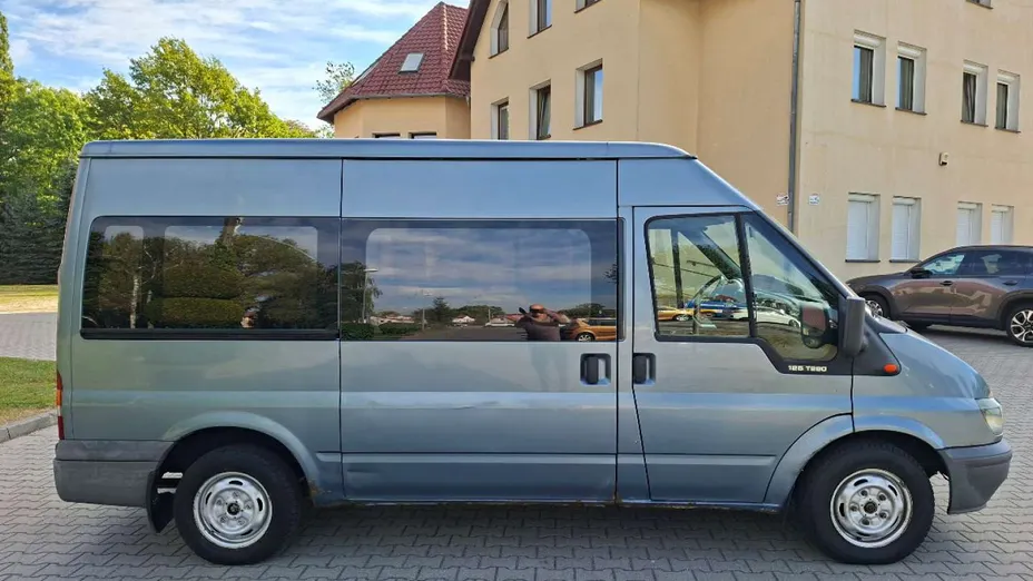 FORD Transit -