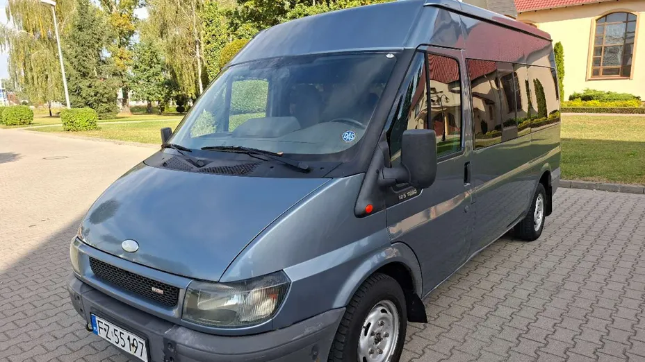 FORD Transit -