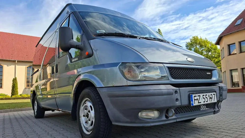 FORD Transit -